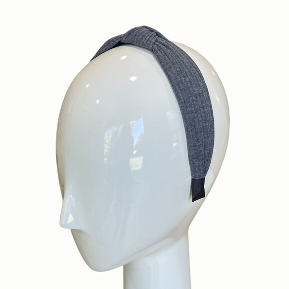 Lot Hair Headbands Wide Knot Fabric Leather Tortoise Shell Floral Solid Bee - Picture 6 of 11